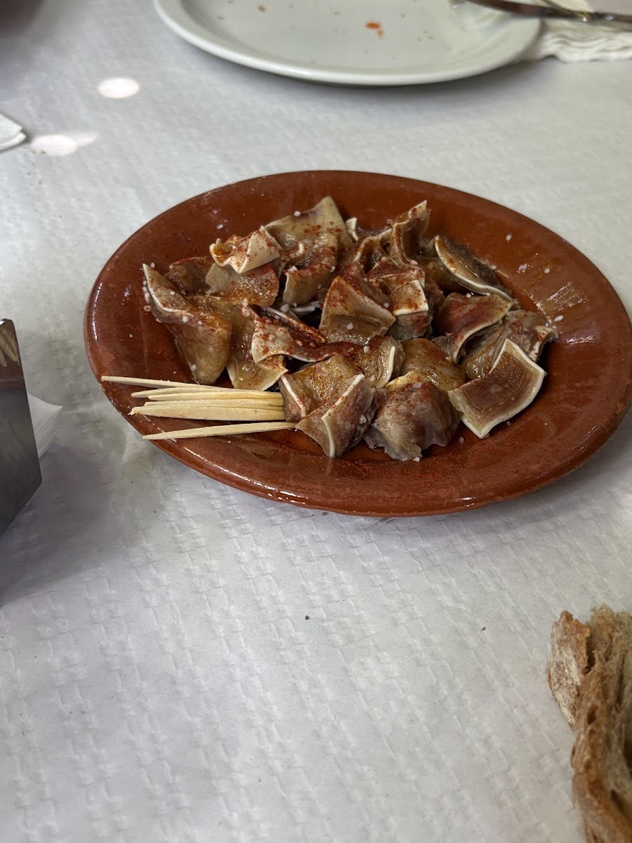 Furancho O Bacelo De Mari-3