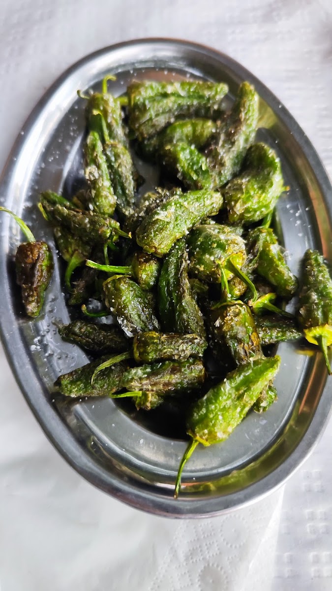 Furancho O Bacelo De Mari-7