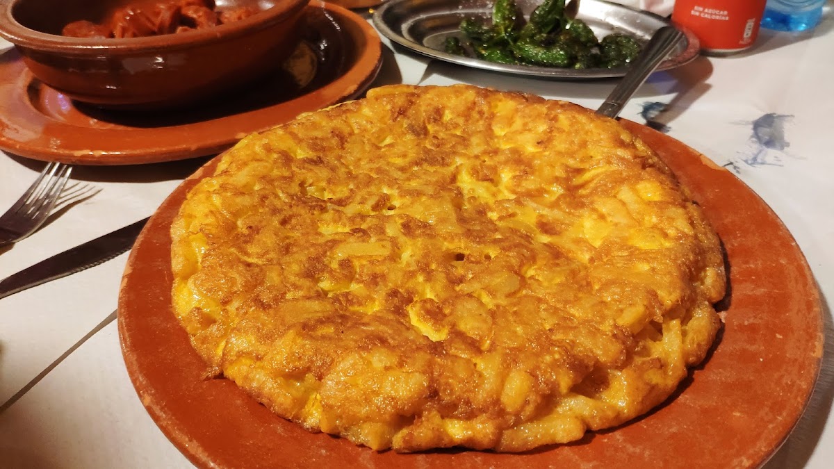 Furancho O Bacelo De Mari-8