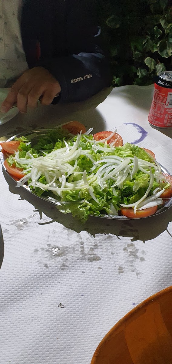 Furancho O Bacelo De Mari-9